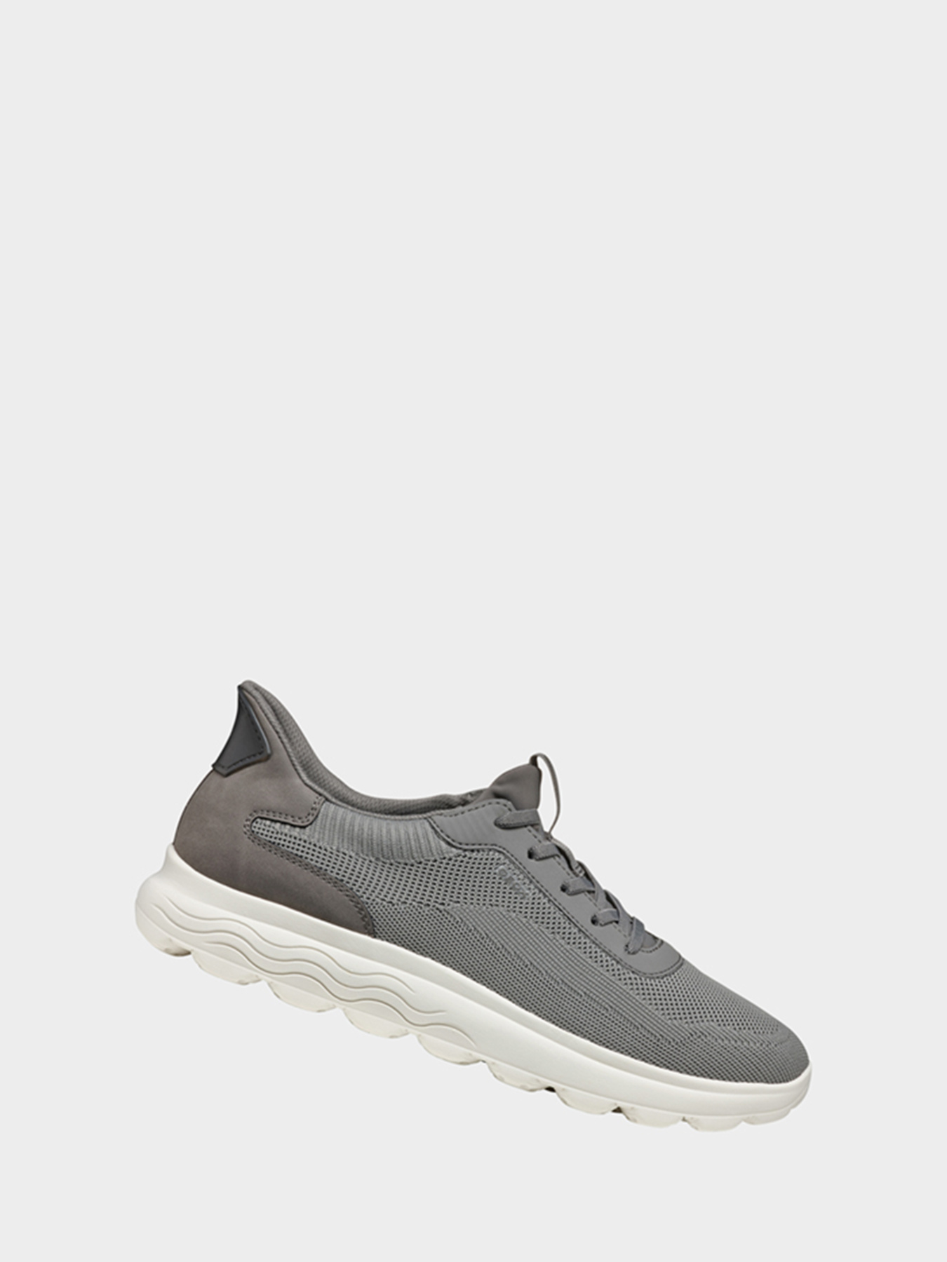 Кросівки повсякденні Geox SPHERICA PLUS модель U55MPA-06KEK-C9002 Фото