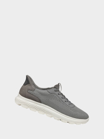 Кросівки повсякденні Geox SPHERICA PLUS модель U55MPA-06KEK-C9002 Фото