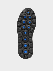 Кросівки повсякденні Geox SPHERICA PLUS модель U55MPA-06KEK-C9999 Фото