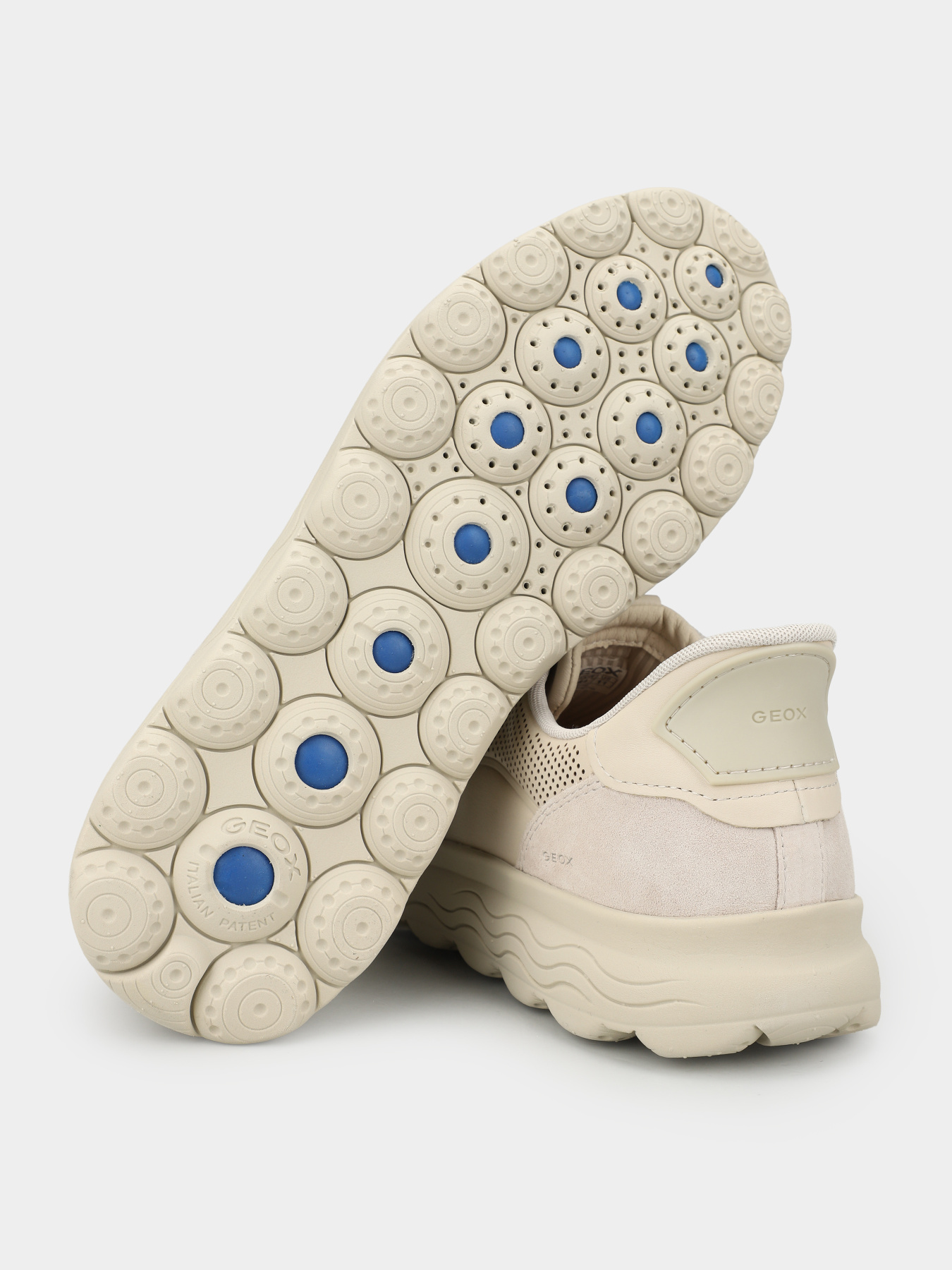 Geox U65MPC-08522-C1122 модель U65MPC-08522-C1122 Фото