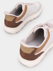 Кроссовки повседневные Geox SPHERICA PLUS модель U65MPE-06KEK-C1999 Фото