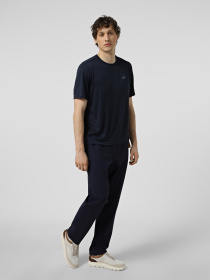 Кроссовки повседневные Geox SPHERICA PLUS модель U65MPE-06KEK-C1999 Фото