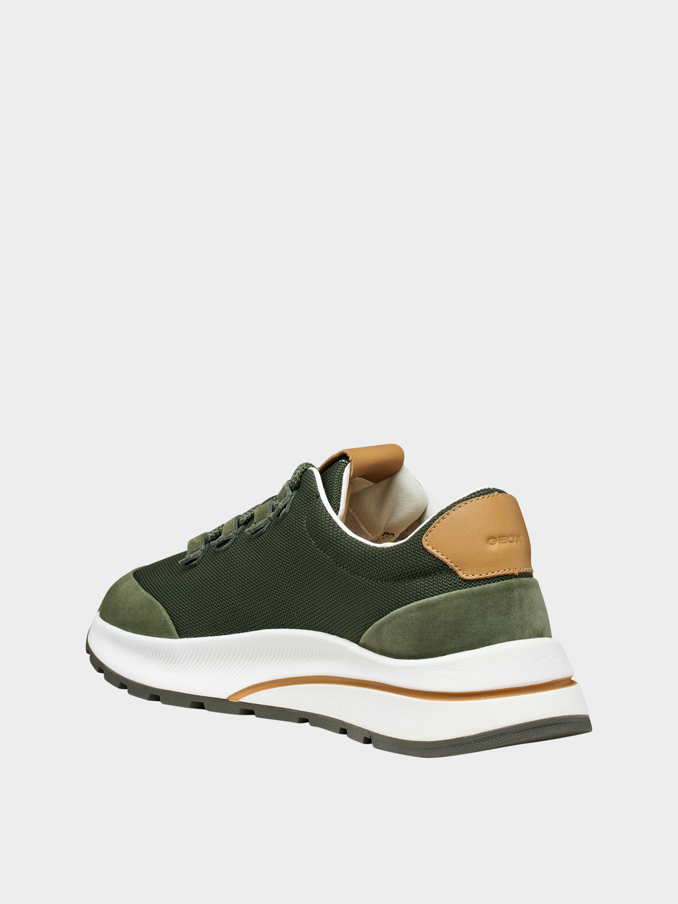 Кросівки повсякденні Geox URBANGLIDER модель U650KA-01132-C3704 Фото