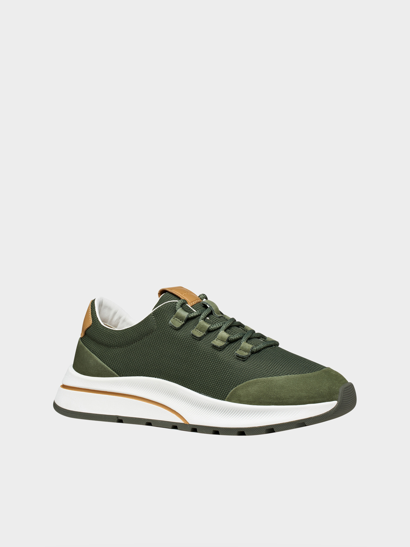 Кросівки повсякденні Geox URBANGLIDER модель U650KA-01132-C3704 Фото