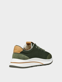 Кросівки повсякденні Geox URBANGLIDER модель U650KA-01132-C3704 Фото