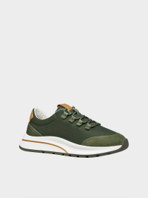 Кросівки повсякденні Geox URBANGLIDER модель U650KA-01132-C3704 Фото