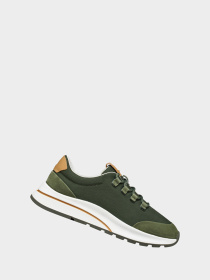 Кросівки повсякденні Geox URBANGLIDER модель U650KA-01132-C3704 Фото