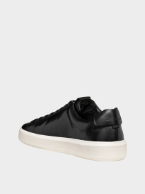 Кеди низькі Geox VELLETRI модель U65EAA-00043-C9999 Фото