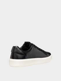 Кеди низькі Geox VELLETRI модель U65EAA-00043-C9999 Фото