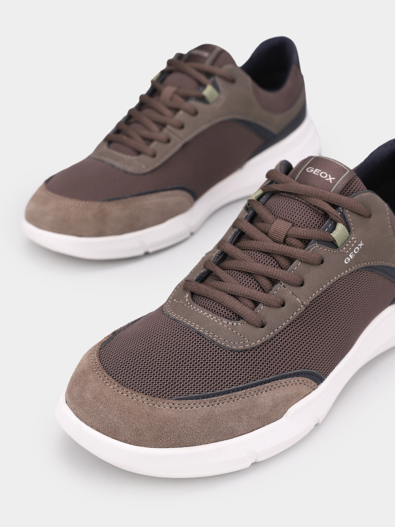 Geox модель U65N8A-01422-C1018 Geox модель U65N8A-01422-C1018 Фото