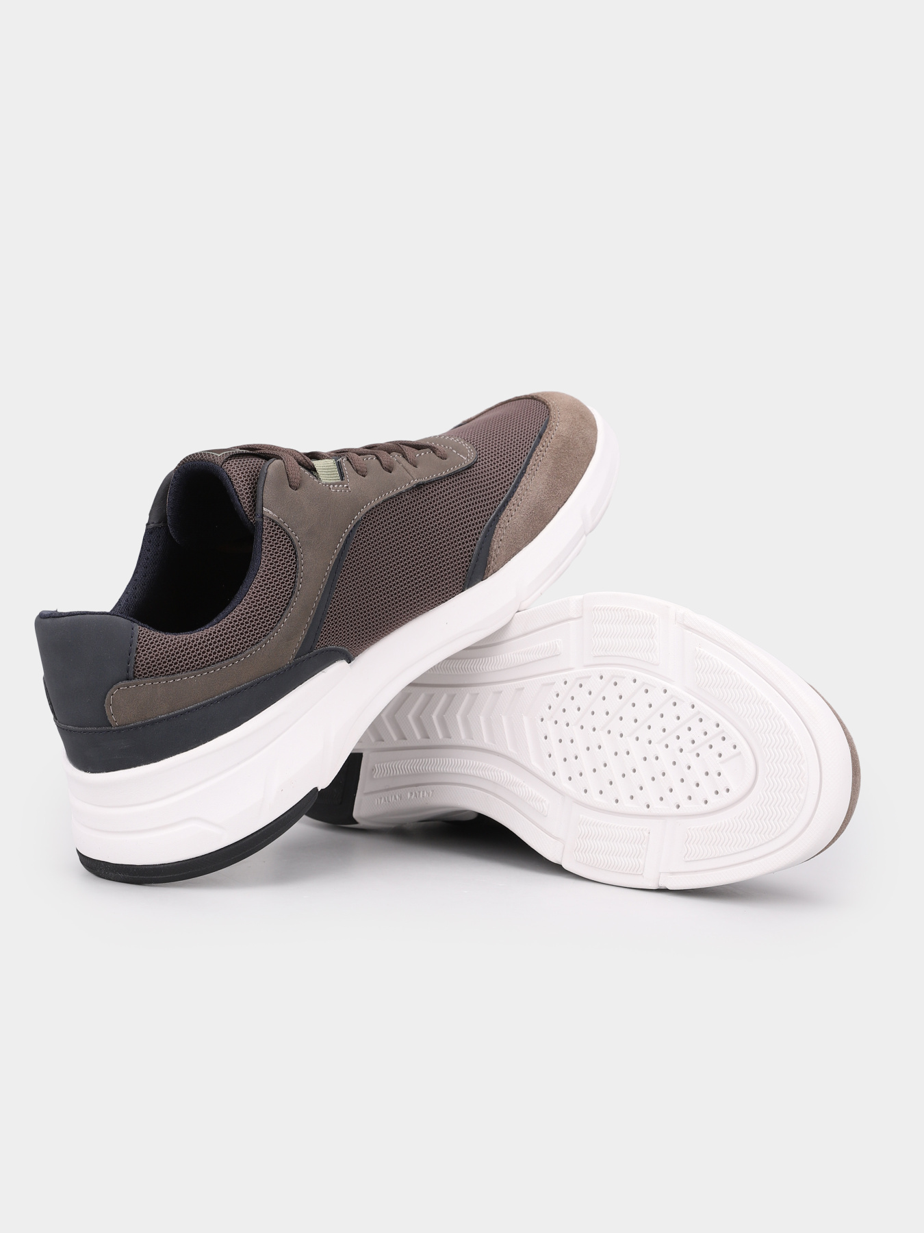 Geox модель U65N8A-01422-C1018 Geox модель U65N8A-01422-C1018 Фото