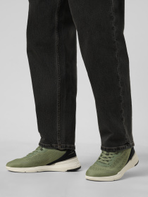 Кросівки повсякденні Geox VITTOUR модель U65N8B-06K15-CD3F4 Фото