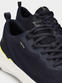 Geox модель U65N8B-06K15-C4002 Фото