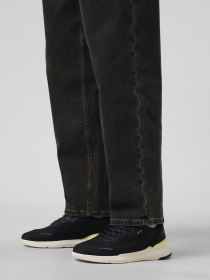 Кросівки повсякденні Geox VITTOUR модель U65N8B-06K15-C4002 Фото