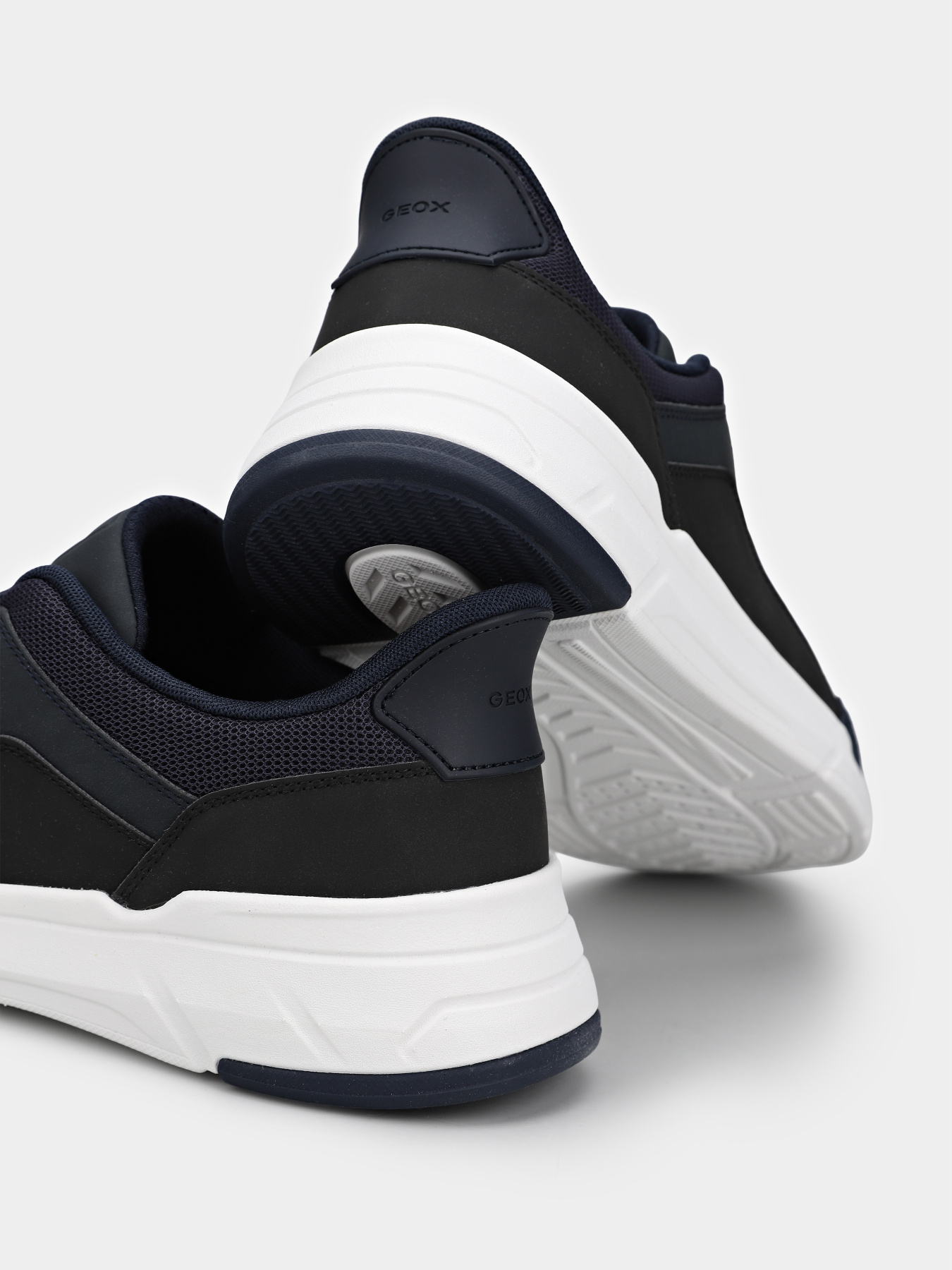 Geox U659KA-0EK14-C4174 модель U659KA-0EK14-C4174 Geox U659KA-0EK14-C4174 модель U659KA-0EK14-C4174 Фото