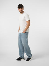 Кроссовки Geox VITTOUR PLUS модель U659KA-0EK14-C4174 Фото