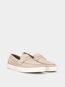 Лоферы Geox SERIFOS модель U65LSI-00022-C5004 Фото