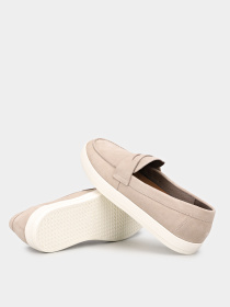 Лоферы Geox SERIFOS модель U65LSI-00022-C5004 Фото