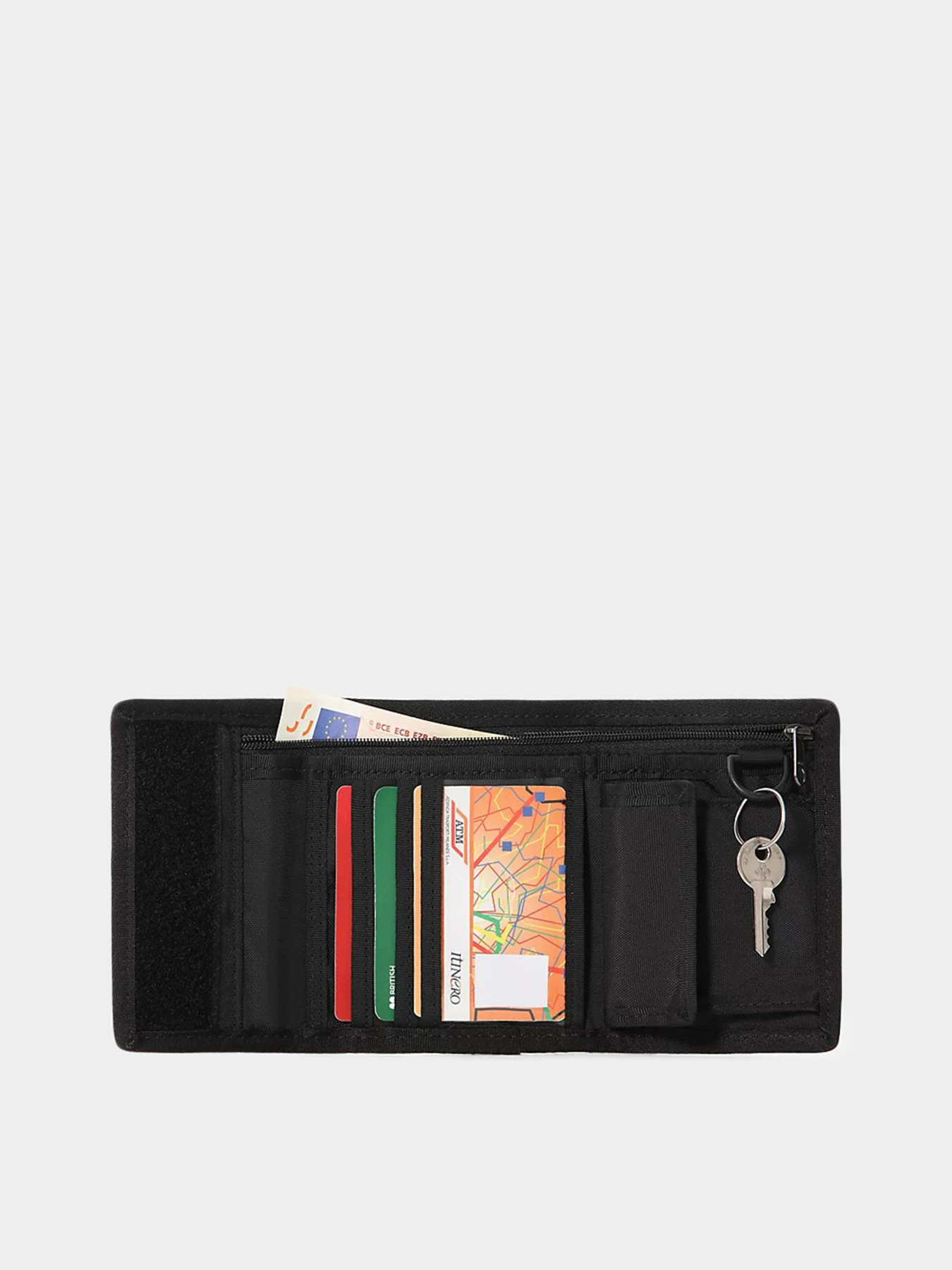 Кошелек The North Face Base Camp модель NF0A52THZU31 Фото