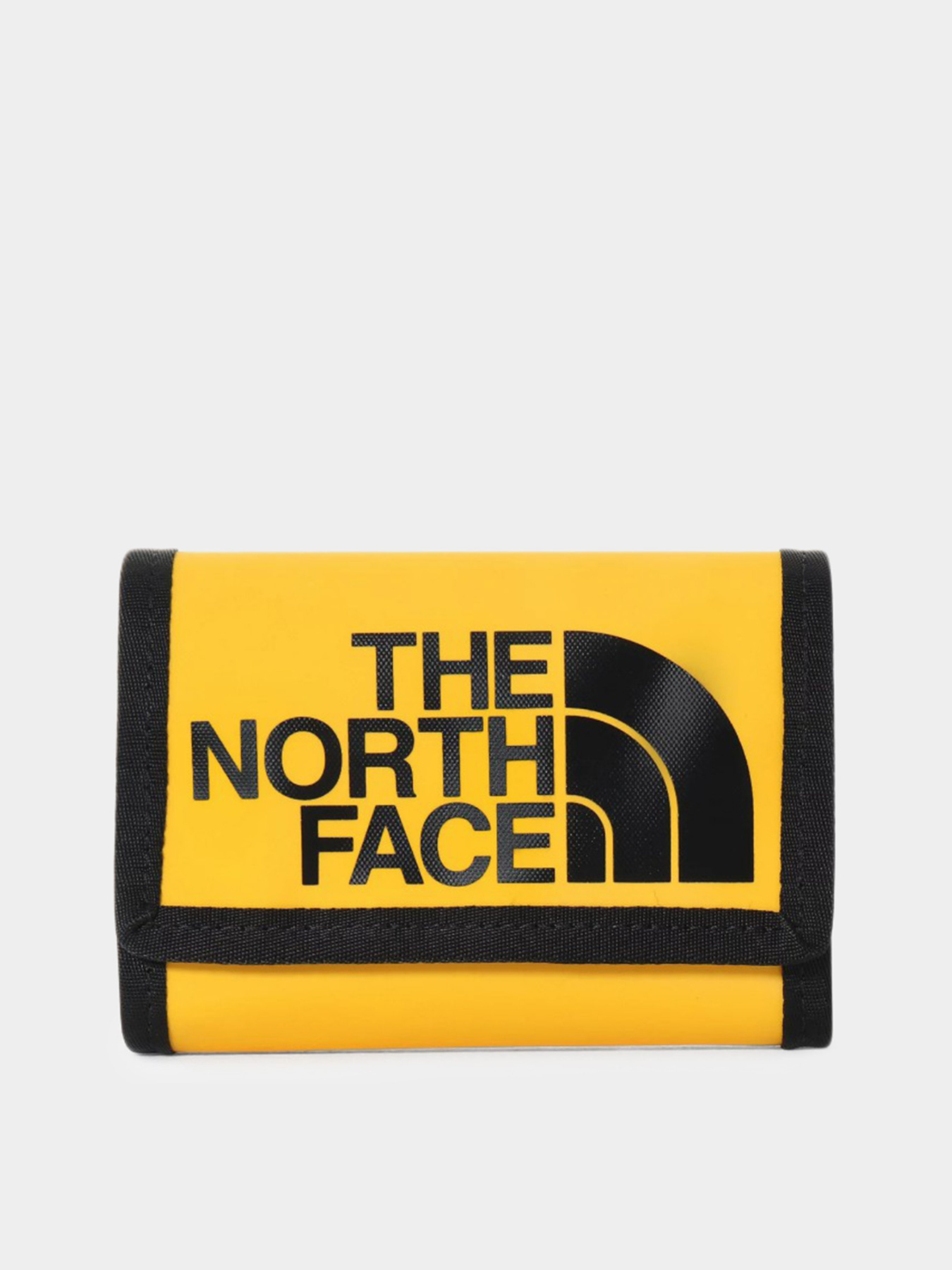 Кошелек The North Face Base Camp модель NF0A52THZU31 Фото