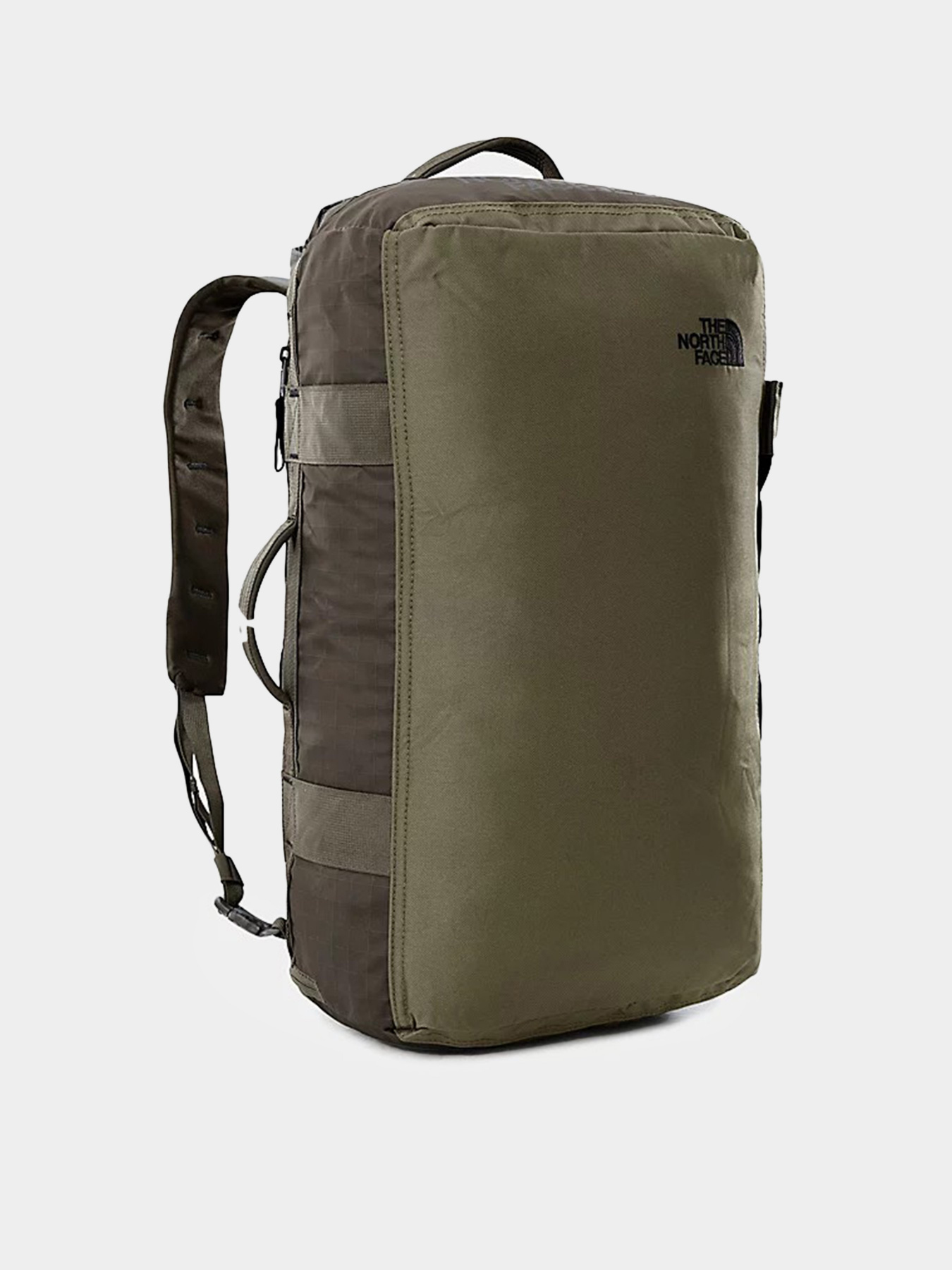 Дорожная сумка The North Face BASE CAMP VOYAGER DUFFEL модель NF0A52RRBQW1 Фото