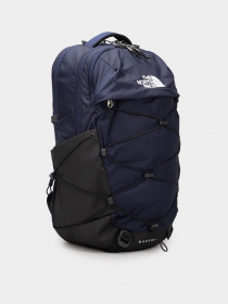 Рюкзак The North Face Borealis 28L модель NF0A52SER811 Фото