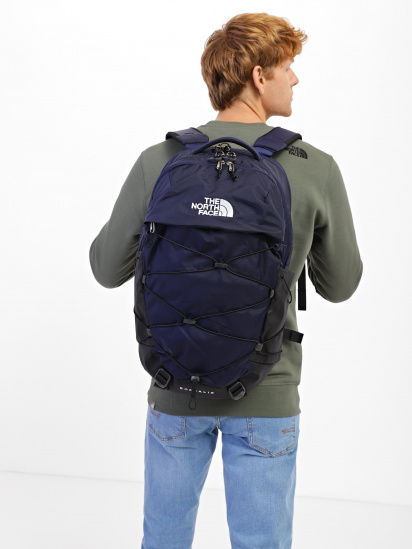 Рюкзак The North Face Borealis 28L модель NF0A52SER811 — фото 8 - INTERTOP