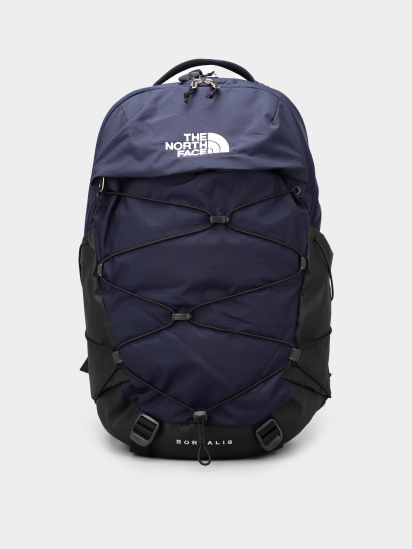 Рюкзак The North Face Borealis 28L модель NF0A52SER811 — фото - INTERTOP