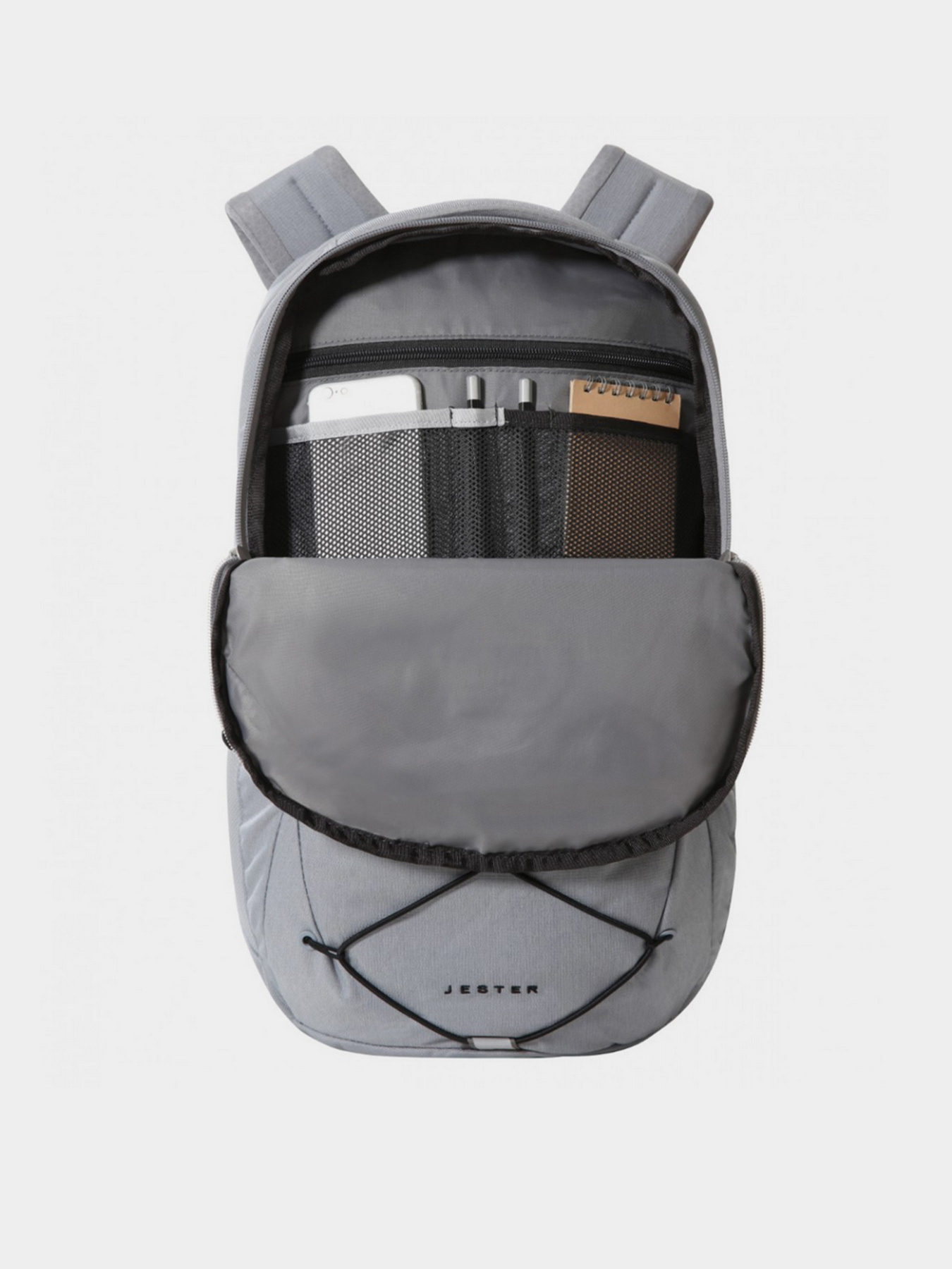 Рюкзаки The North Face Jester модель NF0A3VXF5YG1 Фото