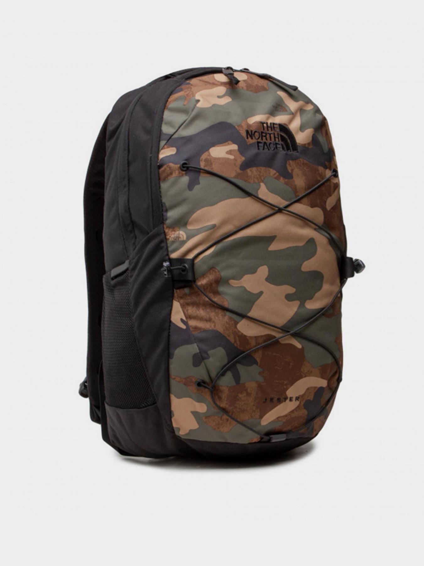 Рюкзаки The North Face Jester модель NF0A3VXF5E81 Фото