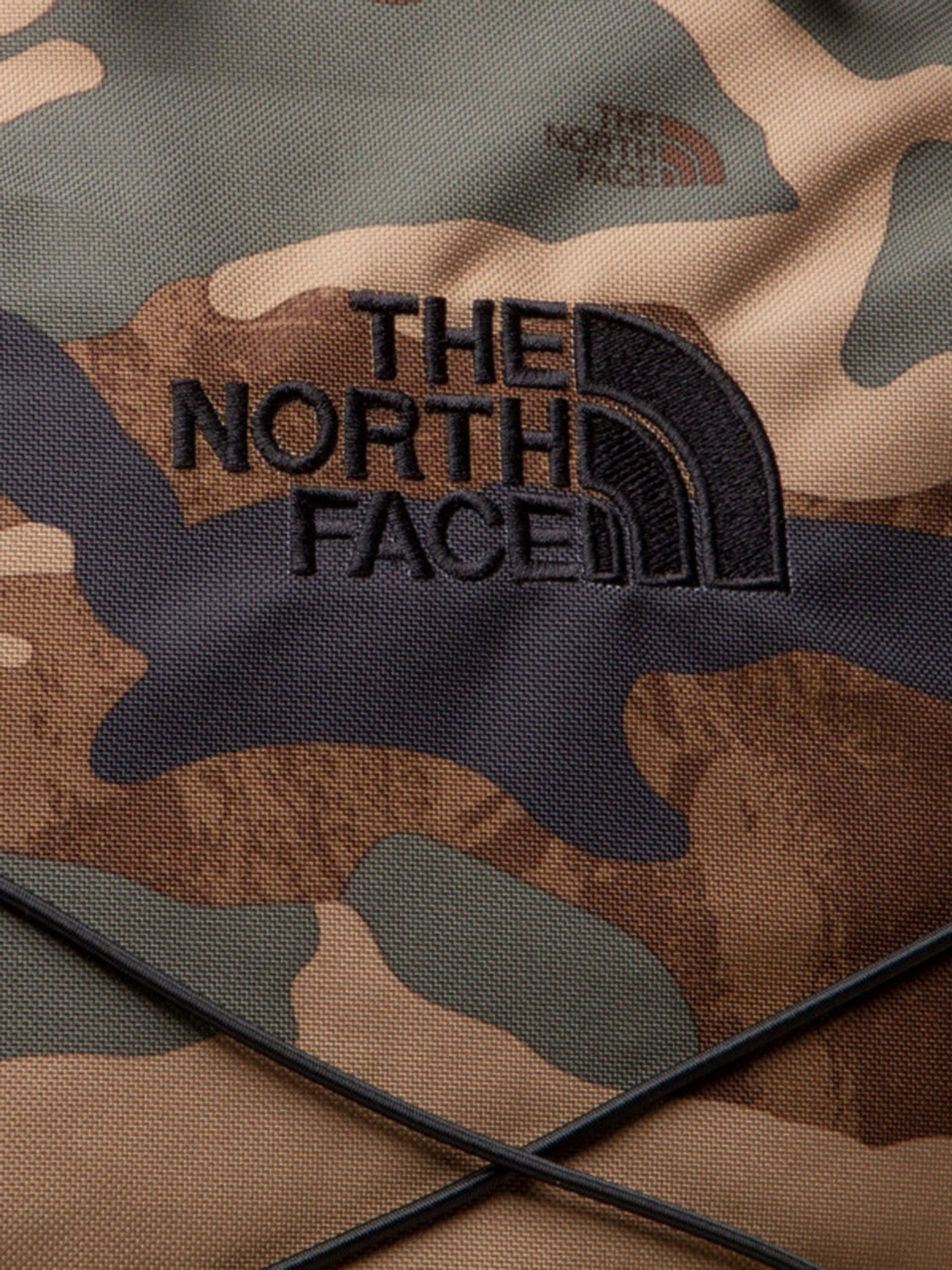 Рюкзаки The North Face Jester модель NF0A3VXF5E81 Фото