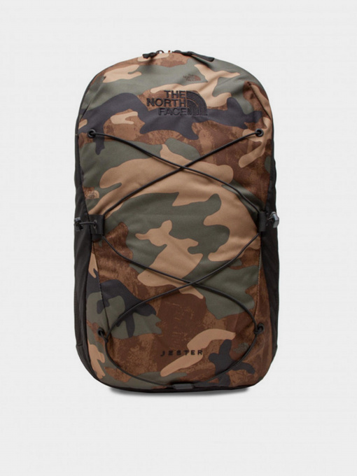 Рюкзаки The North Face Jester модель NF0A3VXF5E81 Фото