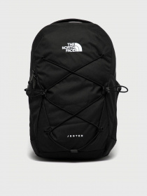 Рюкзаки The North Face Jester модель NF0A3VXGJK31 Рюкзаки The North Face Jester модель NF0A3VXGJK31 Фото
