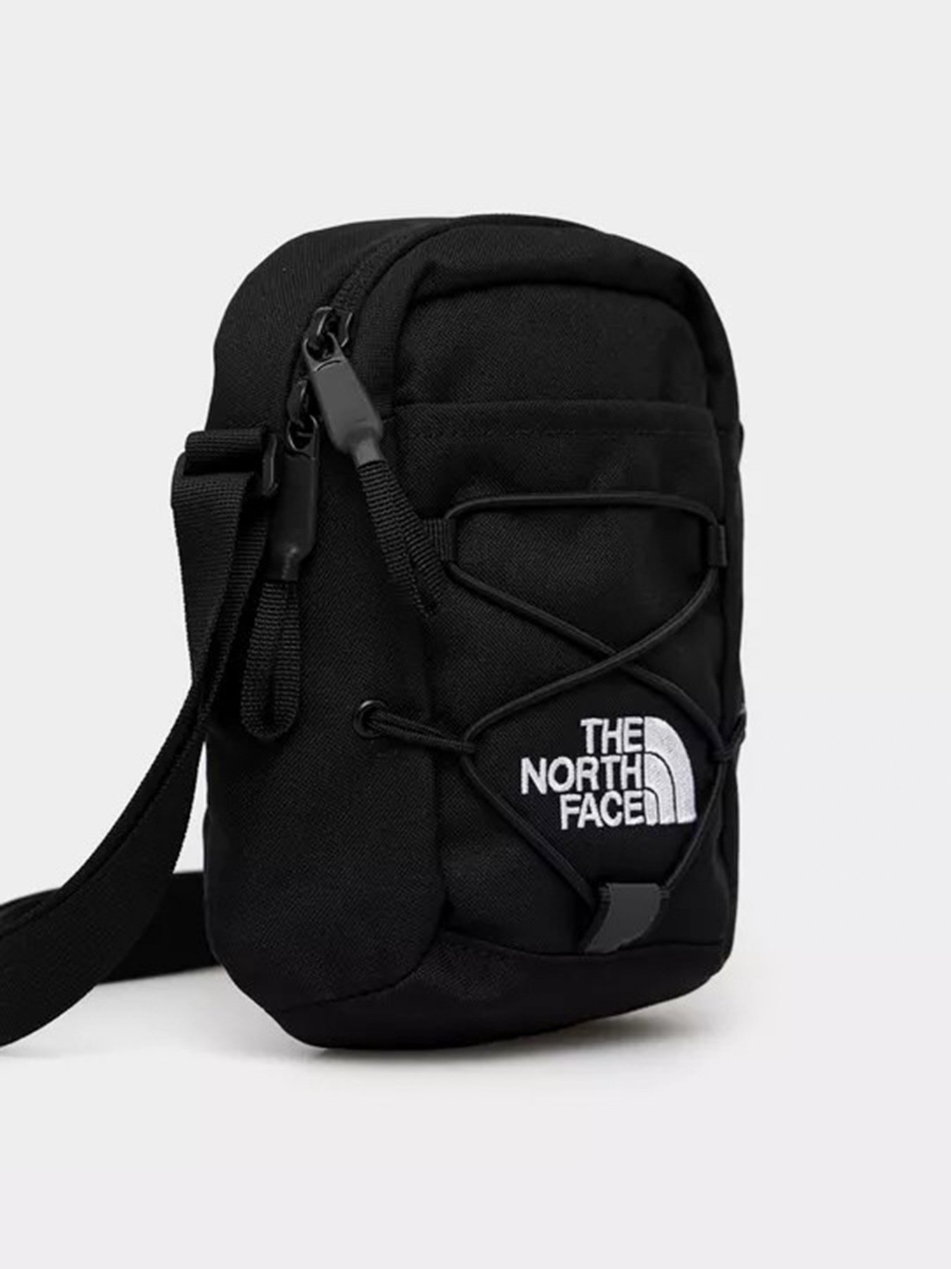 Кросс-боди The North Face Jester модель NF0A52UCJK31 Фото