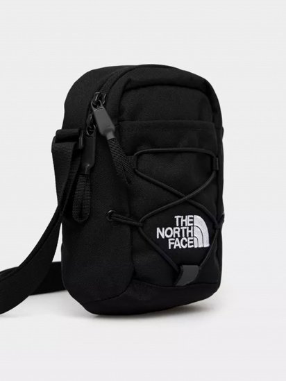 Крос-боді The North Face Jester модель NF0A52UCJK31 — фото - INTERTOP