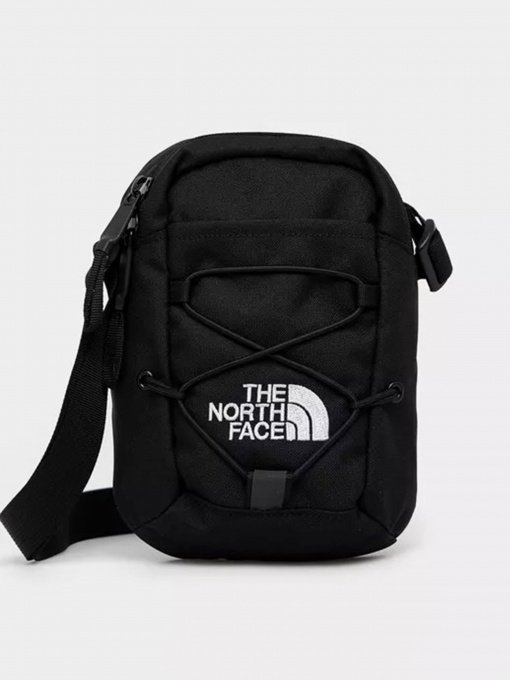 Крос-боді The North Face Jester модель NF0A52UCJK31 Фото