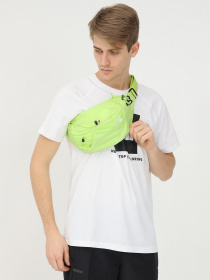 Поясная сумка The North Face Lumbnical модель NF0A3S7Z4H51 Фото