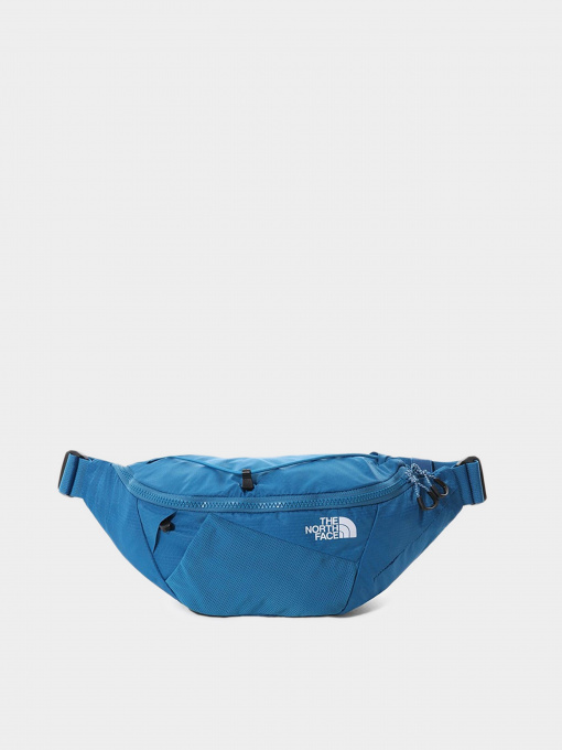 Поясна сумка The North Face Lumbnical модель NF0A3S7ZMWE1 Фото