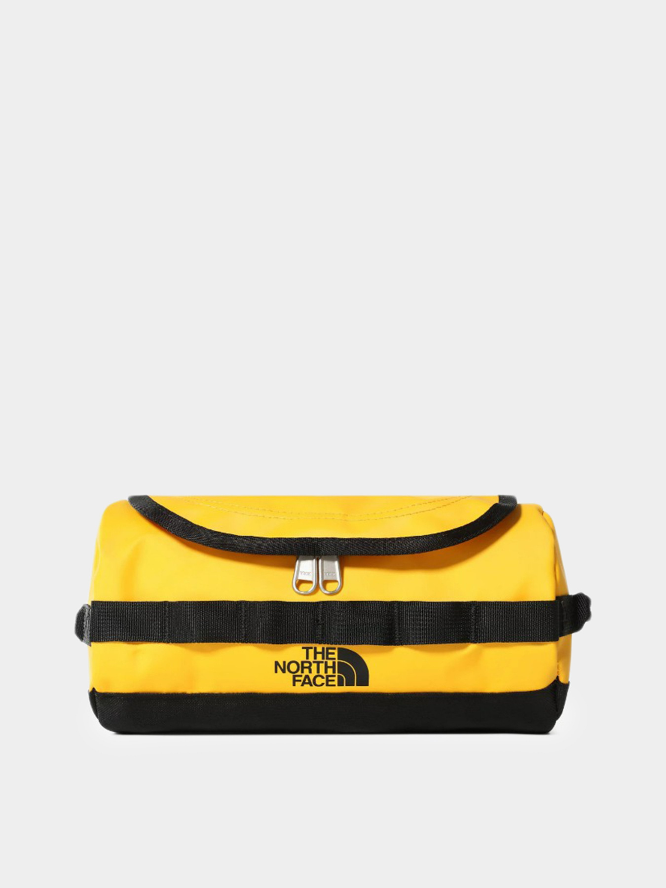 Сумка The North Face Base Camp Travel Canister-S модель NF0A52TGZU31 Фото