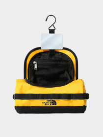 Сумка The North Face Base Camp Travel Canister-S модель NF0A52TGZU31 Фото