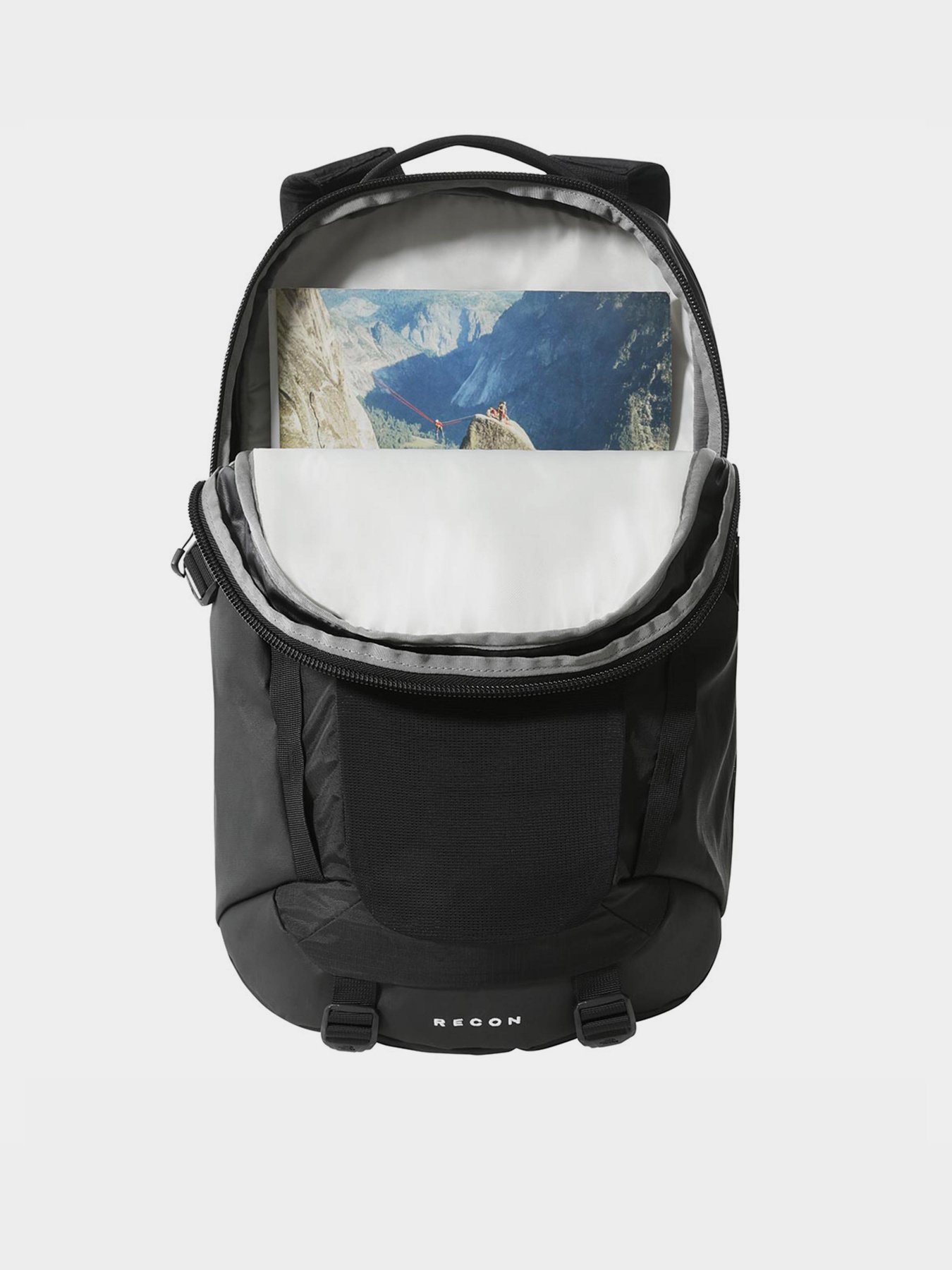 Рюкзак The North Face модель NF0A52SHKX71 Фото