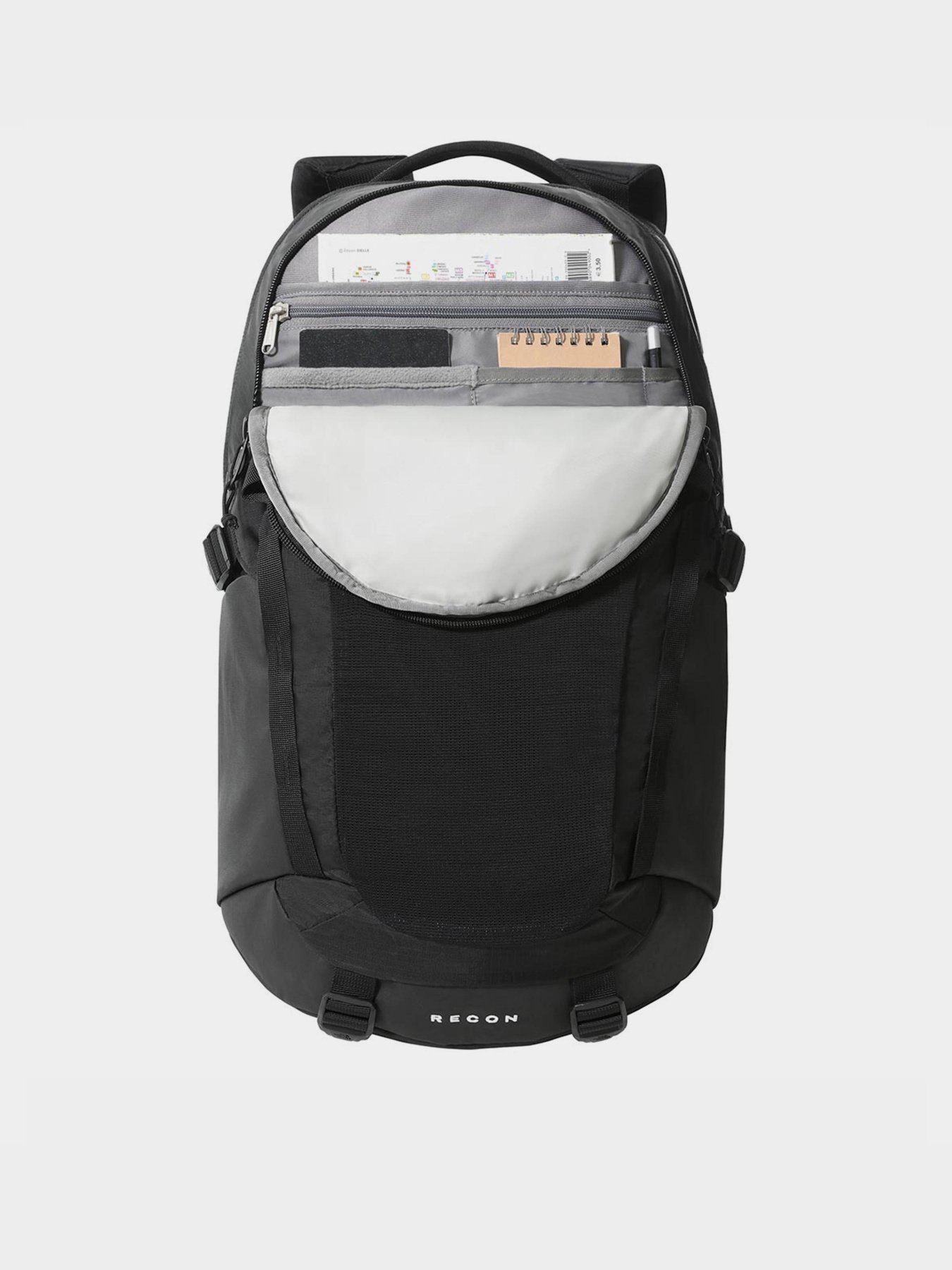 Рюкзак The North Face модель NF0A52SHKX71 Фото