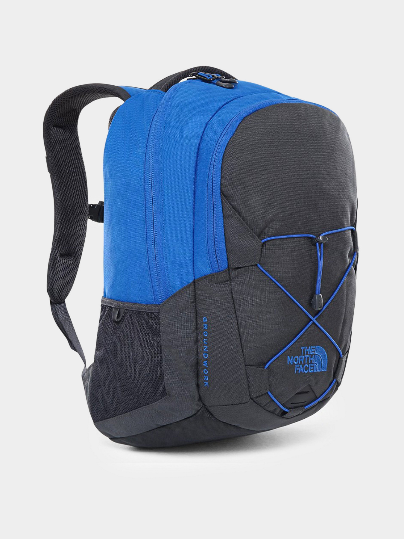 Рюкзаки The North Face Groundwork модель NF0A3KX6ER21 Фото