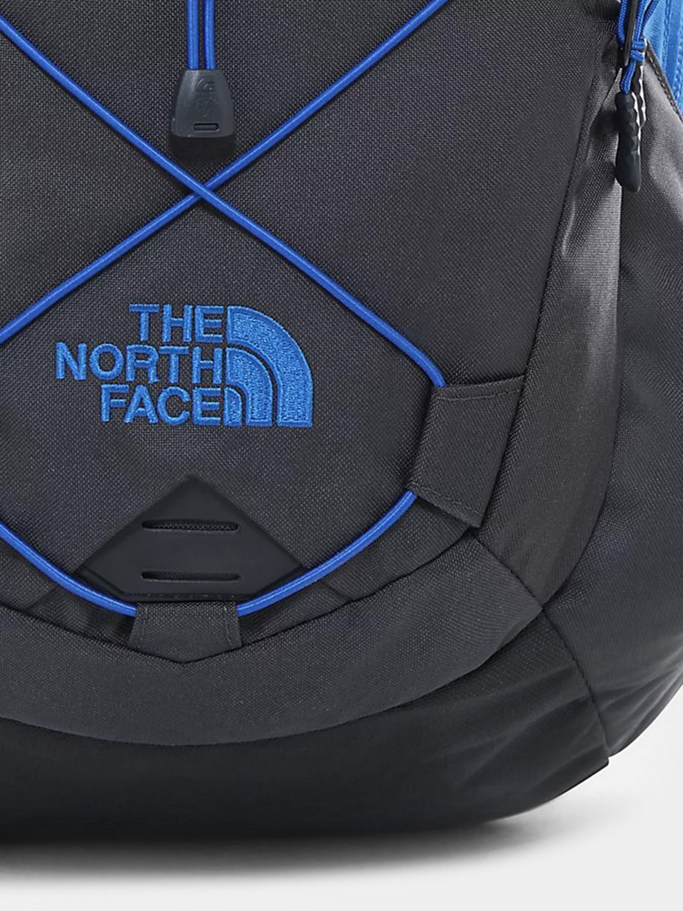 Рюкзаки The North Face Groundwork модель NF0A3KX6ER21 Фото