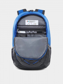 Рюкзаки The North Face Groundwork модель NF0A3KX6ER21 Фото