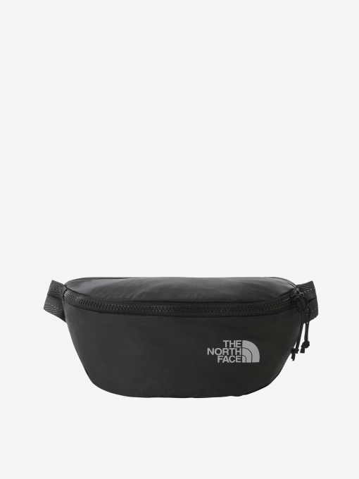 Поясна сумка The North Face Flyweight Lumbar модель NF0A52TJMN81 Фото