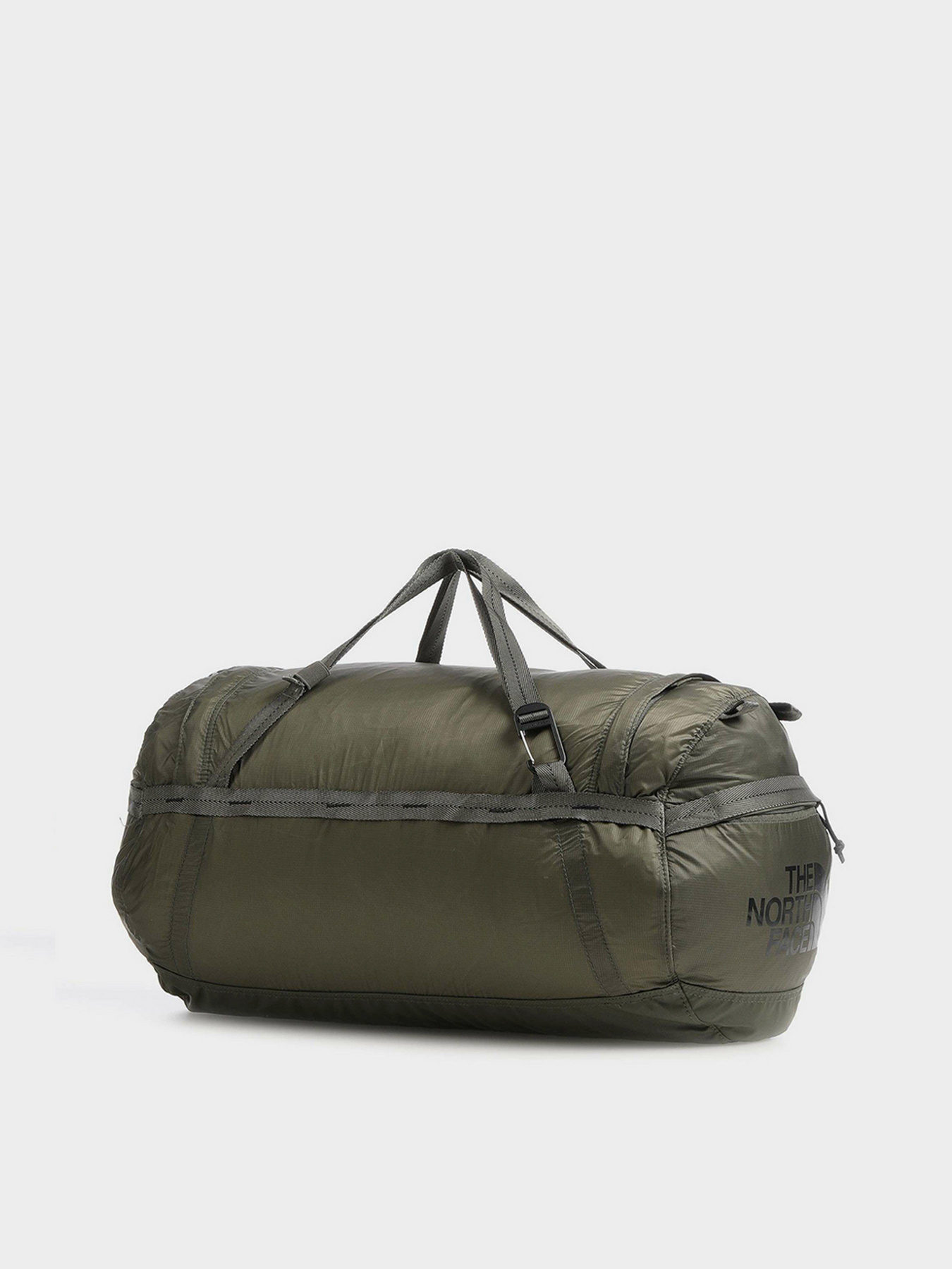 Дорожная сумка The North Face Flyweight Duffel модель NF0A52TL21L1 Фото