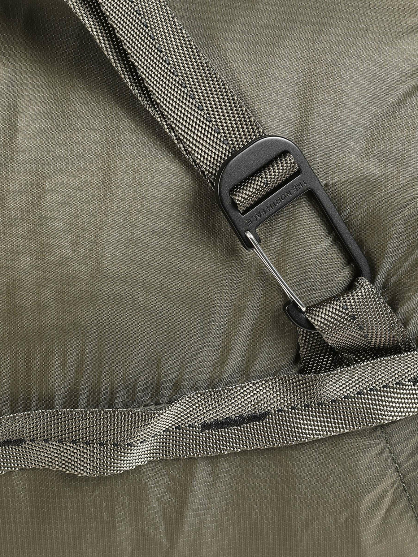 Дорожная сумка The North Face Flyweight Duffel модель NF0A52TL21L1 Фото