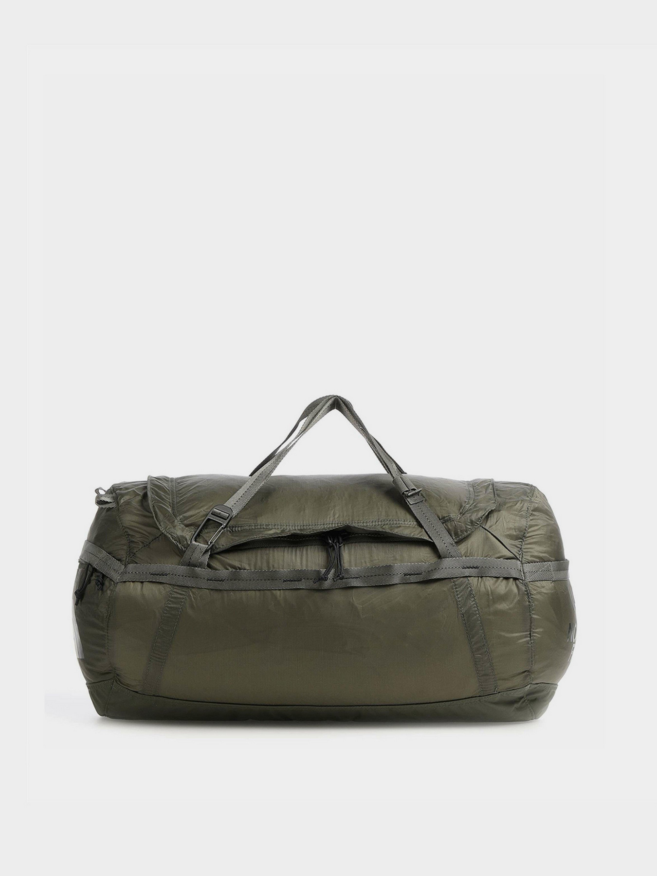 Дорожная сумка The North Face Flyweight Duffel модель NF0A52TL21L1 Фото