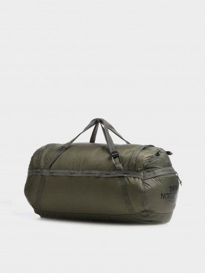 Дорожня сумка The North Face Flyweight Duffel модель NF0A52TL21L1 — фото - INTERTOP